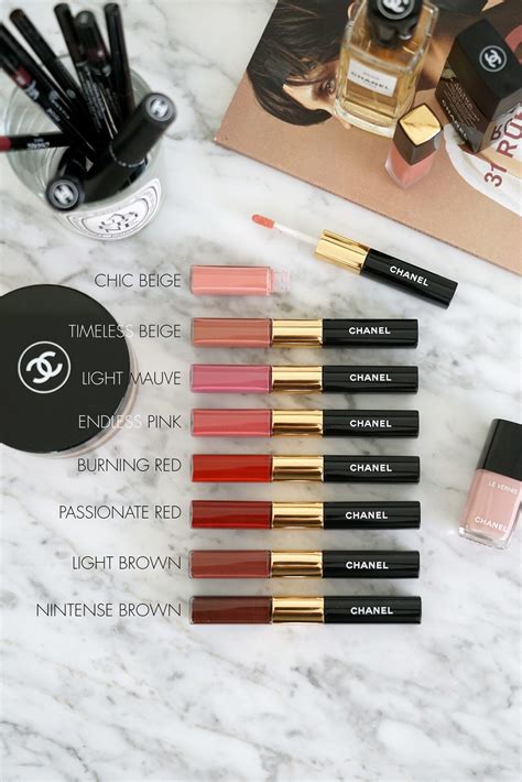 chanel le rouge duo ultra tenue ultrawear lip colour swatches|chanel long wearing lip stain.